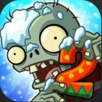 Plants vs Zombies 2 Mod Apk 12.8.1 All Plants Unlocked Max Level